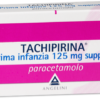 tachipirina primainfanzia