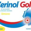 zerinol limone