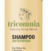 Tricomnia Antiforfora shampoo bottle1