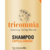 Tricomnia Capelli Grassi shampoo bottle1