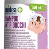 unidea shampoo antipidocchi 150 ml